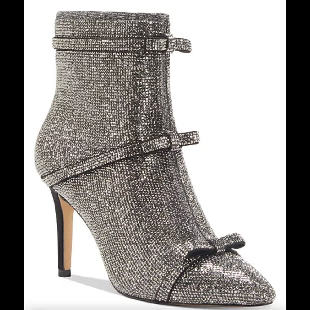 NIB INC International Concepts Boots Isauria